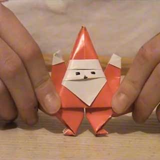 Оригами схемы / Поделки из цветной и гофрированной бумаги своими руками фото